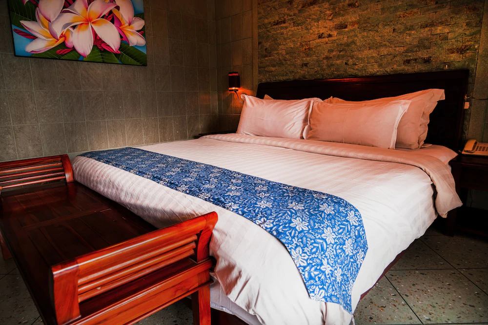 Kyriad Villa & Hotel Seminyak