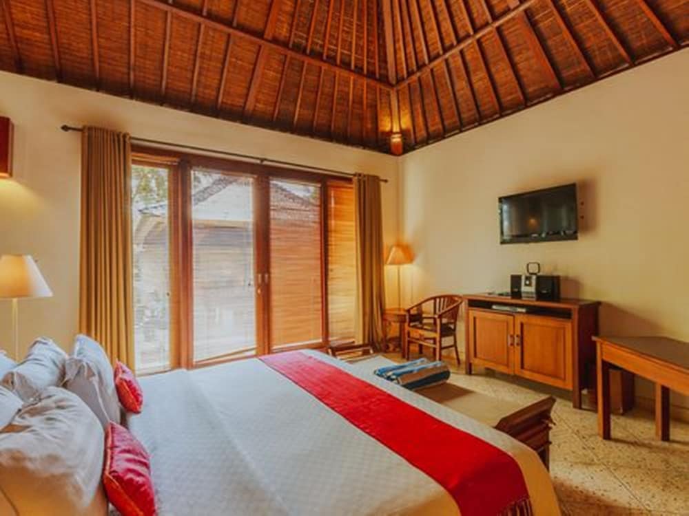 Kyriad Villa & Hotel Seminyak