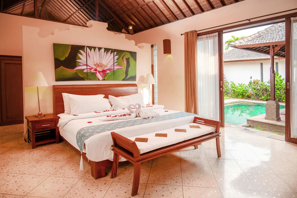Kyriad Villa & Hotel Seminyak