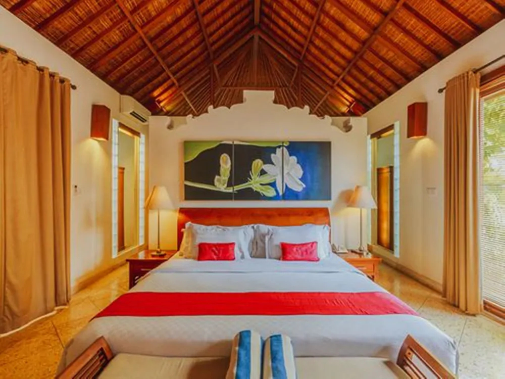 Kyriad Villa & Hotel Seminyak