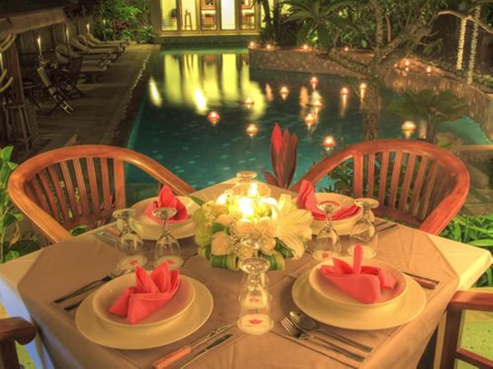 Kyriad Villa & Hotel Seminyak