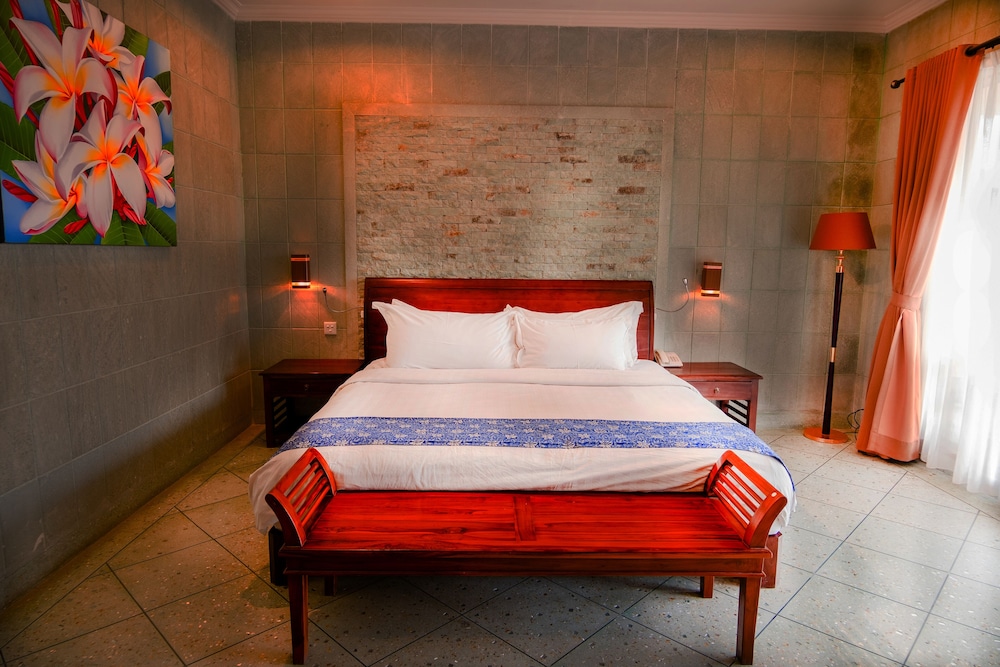 Kyriad Villa & Hotel Seminyak