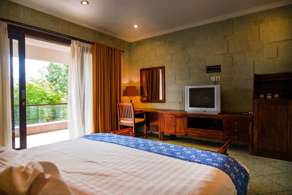 Kyriad Villa & Hotel Seminyak