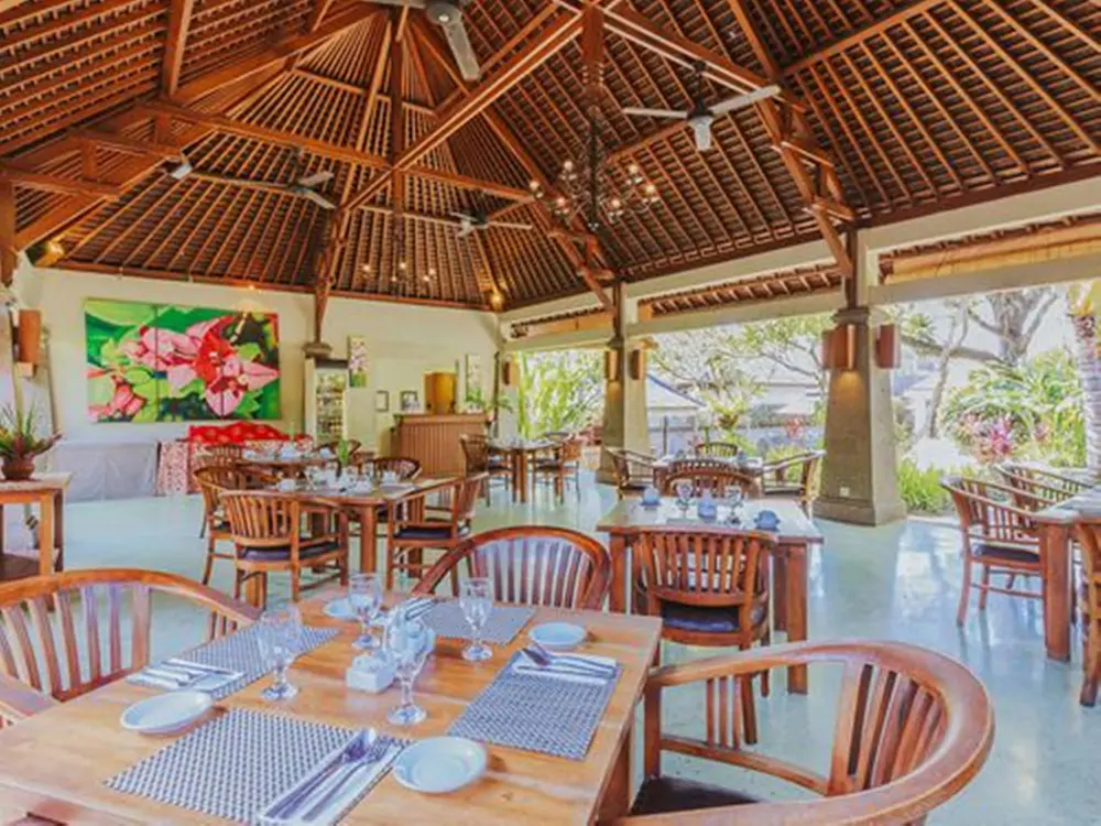 Kyriad Villa & Hotel Seminyak