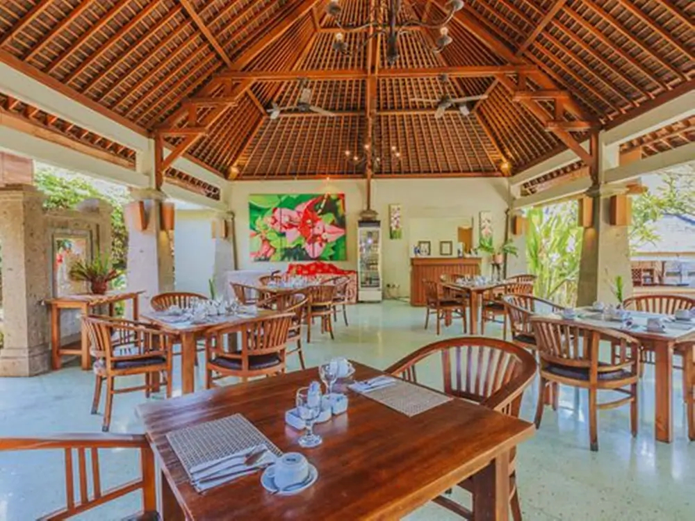 Kyriad Villa & Hotel Seminyak