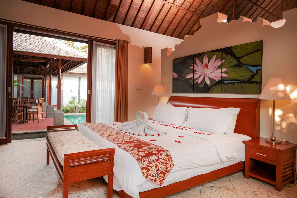 Kyriad Villa & Hotel Seminyak