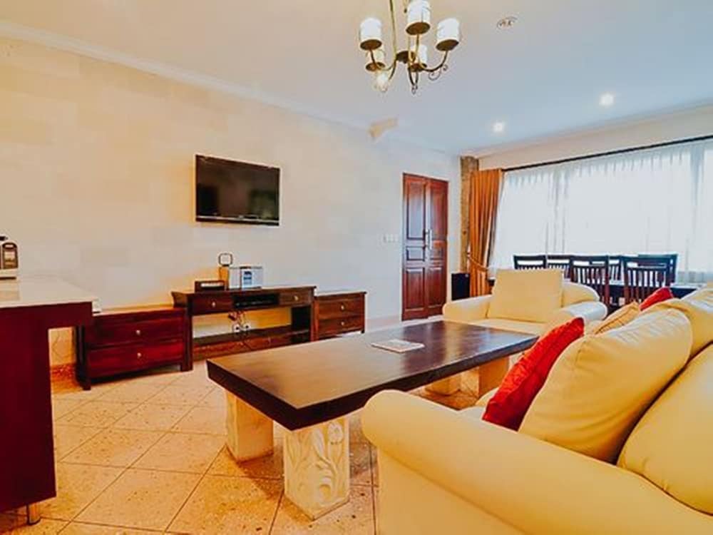 Kyriad Villa & Hotel Seminyak