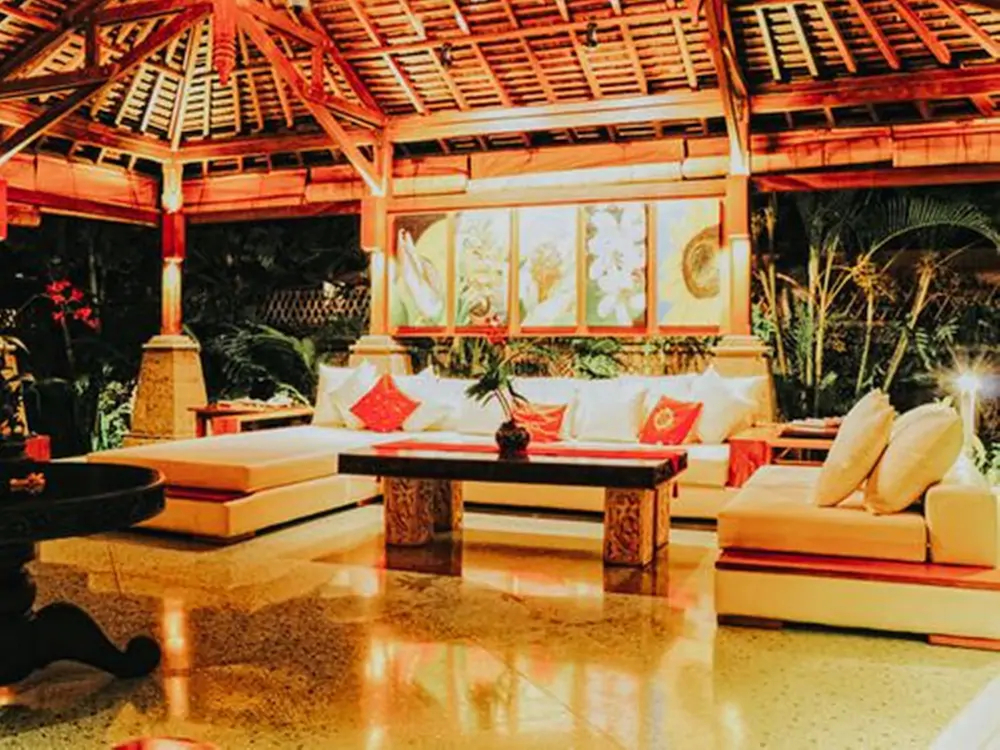 Kyriad Villa & Hotel Seminyak