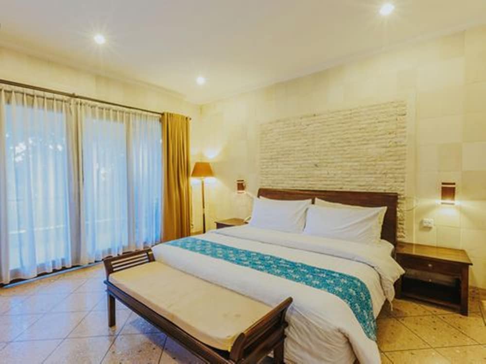 Kyriad Villa & Hotel Seminyak