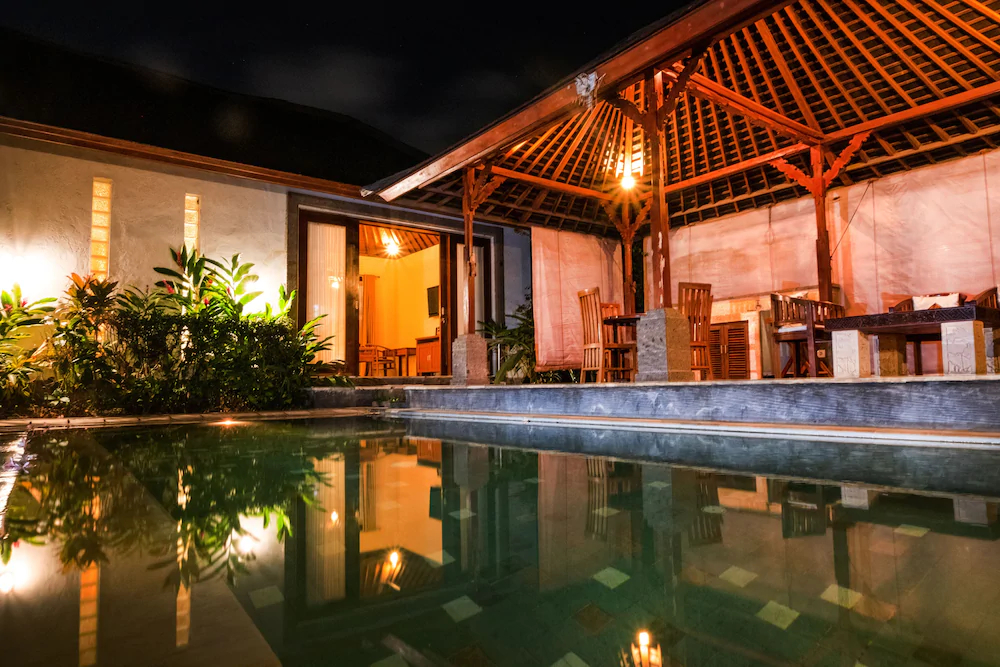 Kyriad Villa & Hotel Seminyak