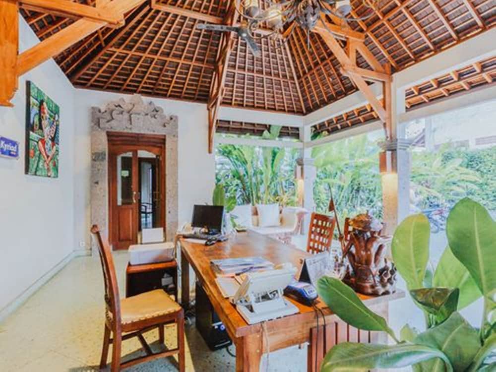 Kyriad Villa & Hotel Seminyak