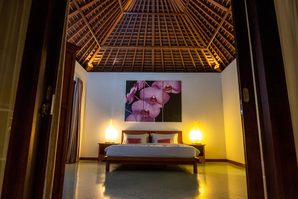 Kyriad Villa & Hotel Seminyak