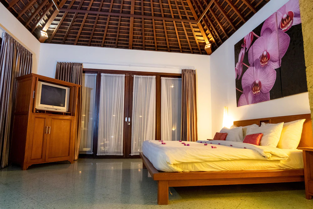 Kyriad Villa & Hotel Seminyak