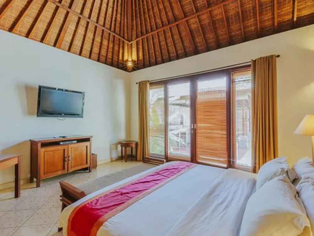 Kyriad Villa & Hotel Seminyak