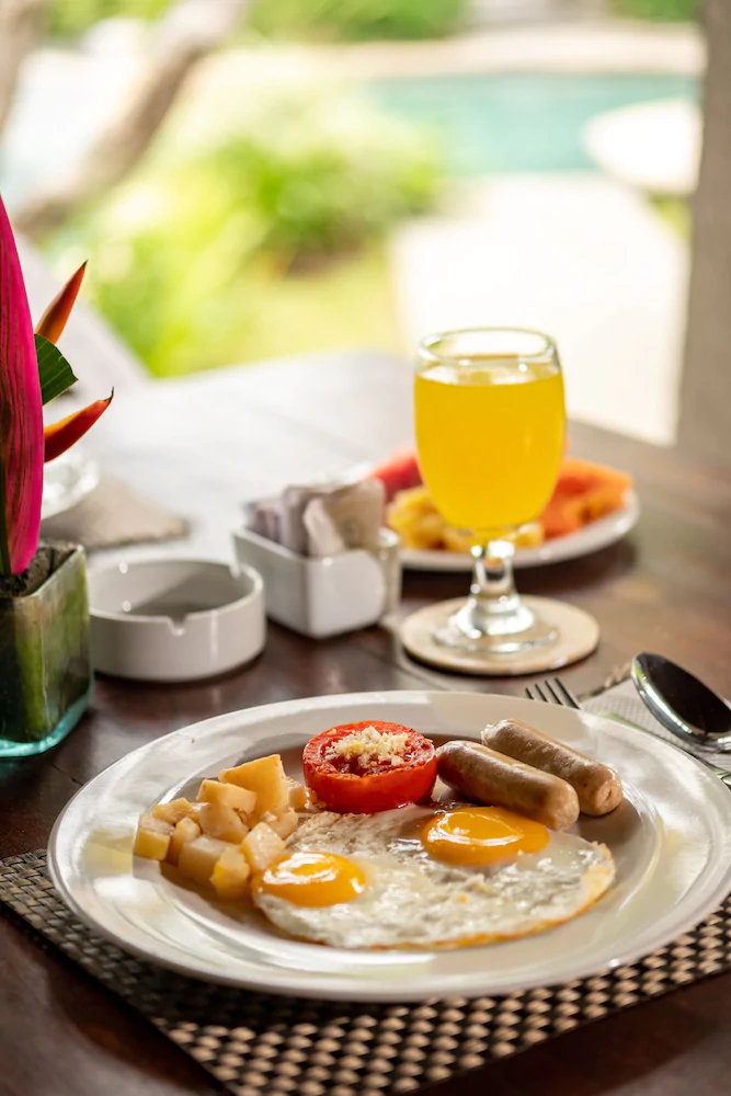 Kyriad Villa & Hotel Seminyak