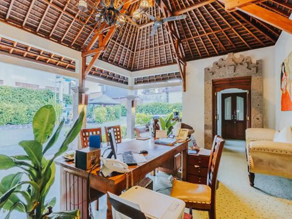 Kyriad Villa & Hotel Seminyak