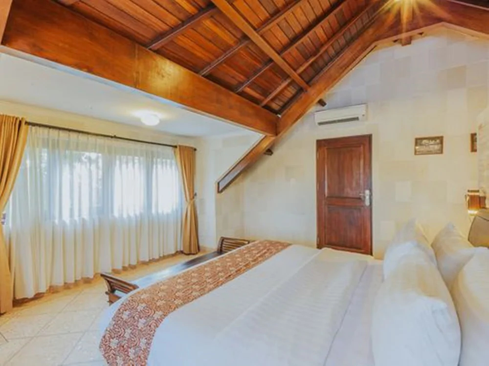 Kyriad Villa & Hotel Seminyak