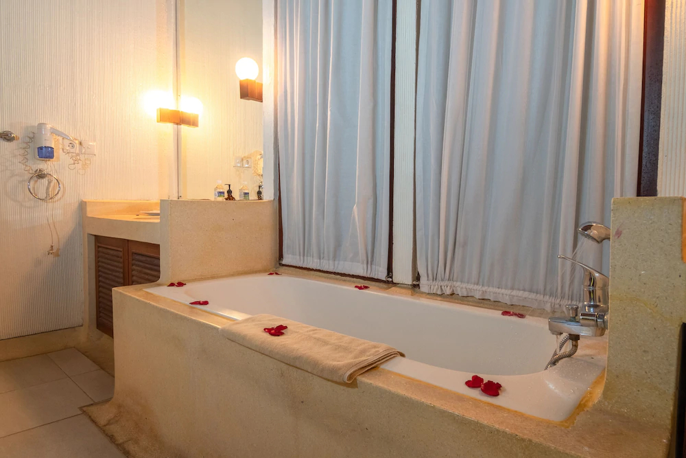 Kyriad Villa & Hotel Seminyak