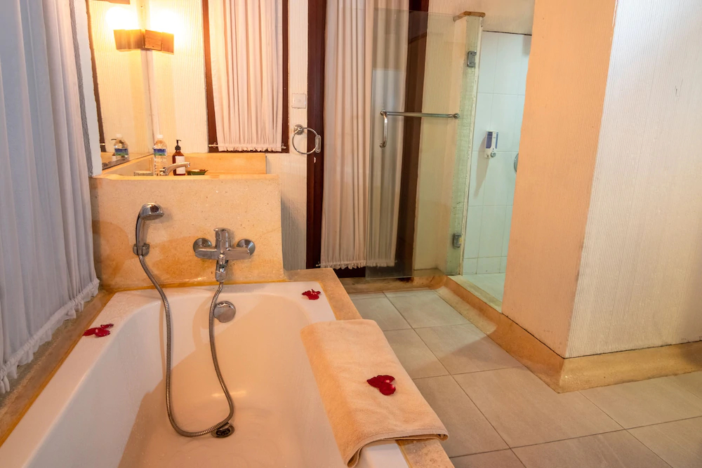 Kyriad Villa & Hotel Seminyak