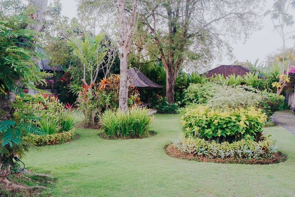 Kyriad Villa & Hotel Seminyak