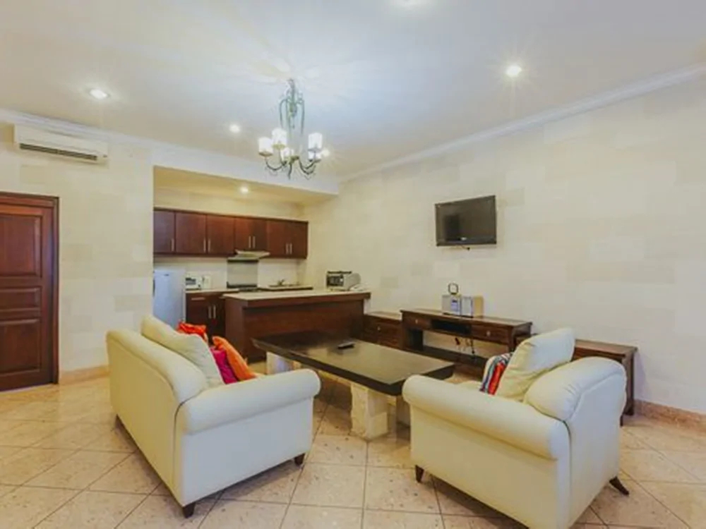 Kyriad Villa & Hotel Seminyak