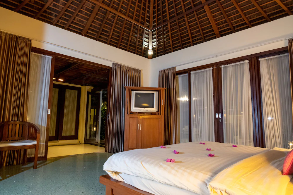 Kyriad Villa & Hotel Seminyak