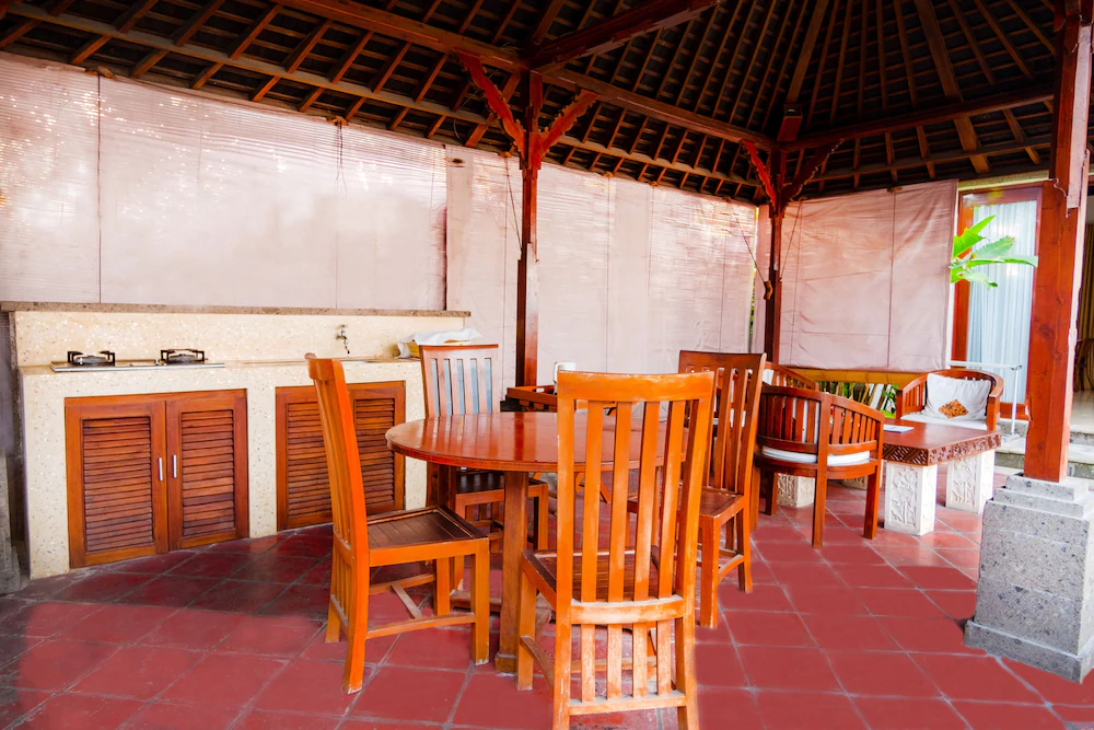 Kyriad Villa & Hotel Seminyak