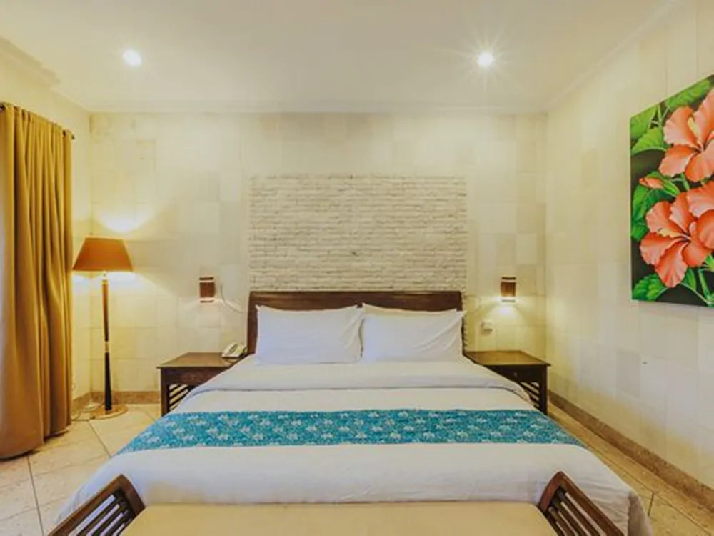 Kyriad Villa & Hotel Seminyak