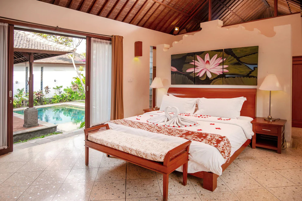 Kyriad Villa & Hotel Seminyak