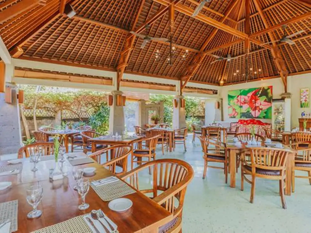 Kyriad Villa & Hotel Seminyak