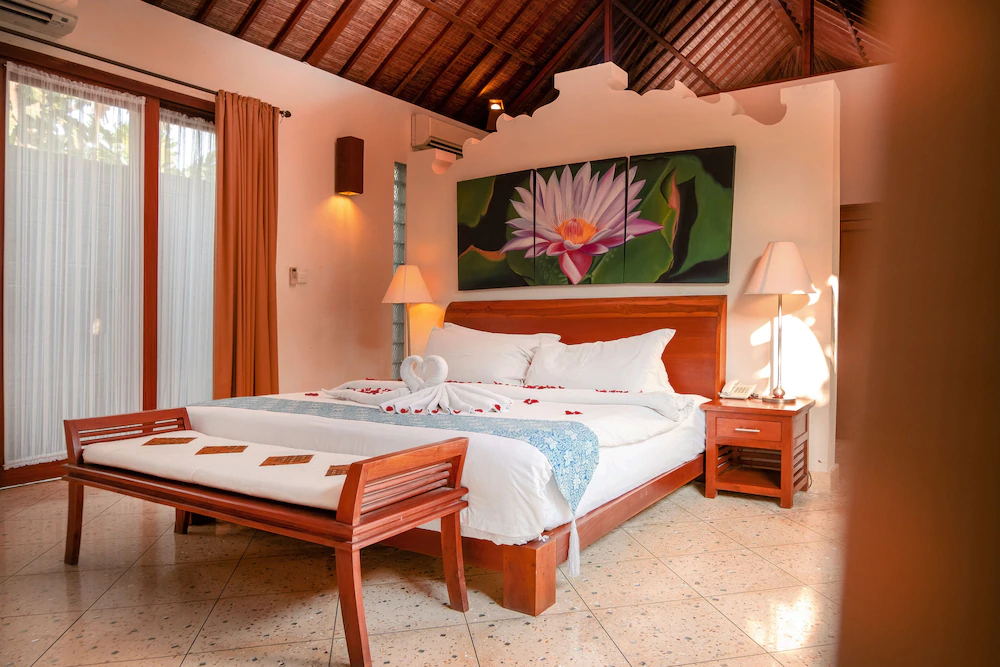 Kyriad Villa & Hotel Seminyak