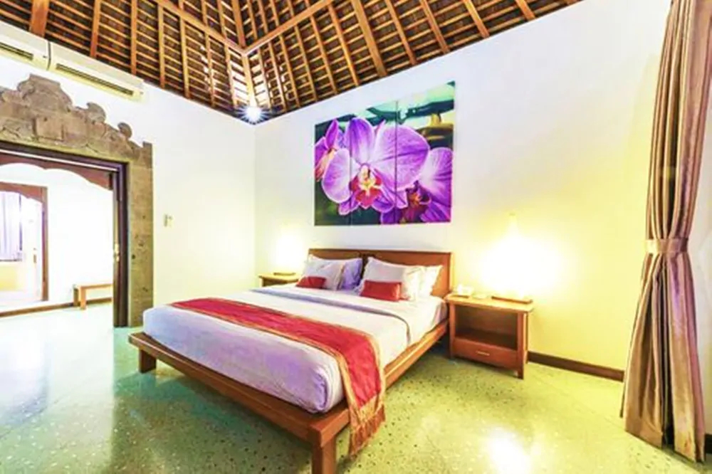 Kyriad Villa & Hotel Seminyak