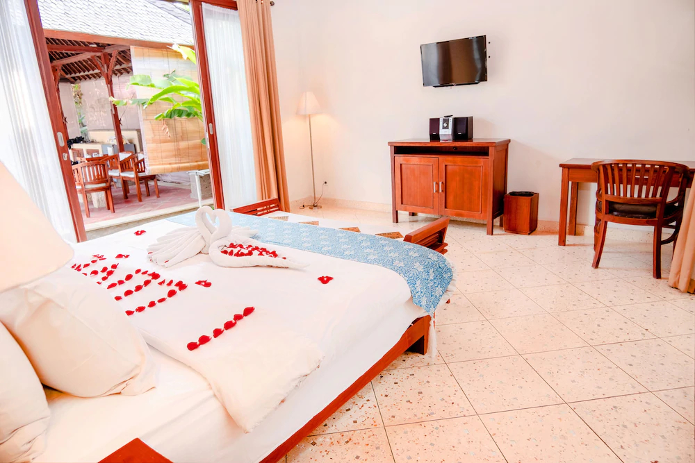 Kyriad Villa & Hotel Seminyak