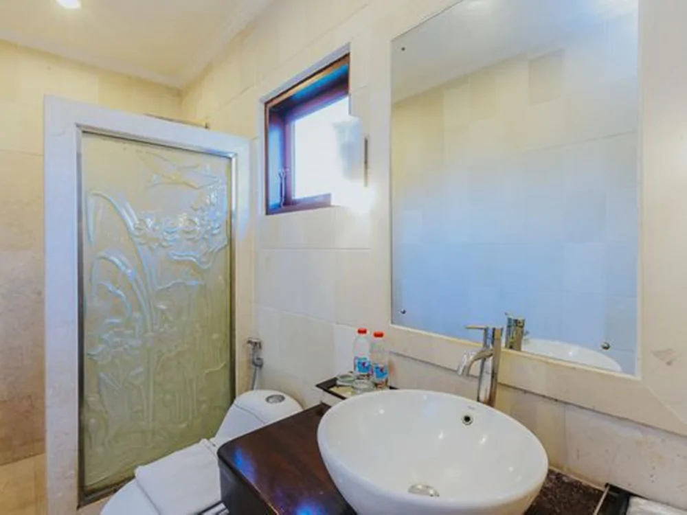 Kyriad Villa & Hotel Seminyak