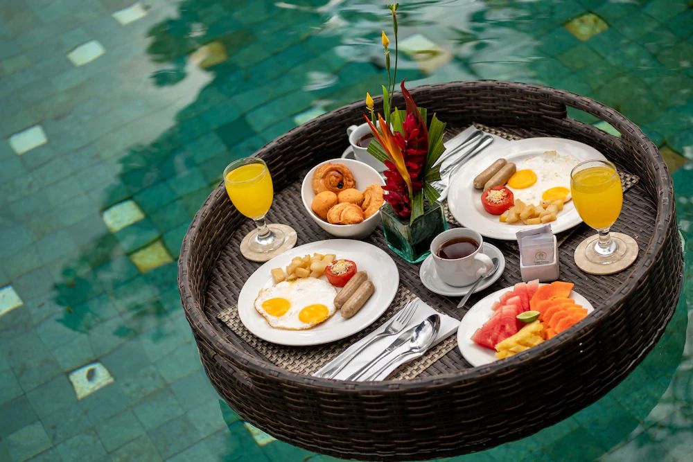 Kyriad Villa & Hotel Seminyak