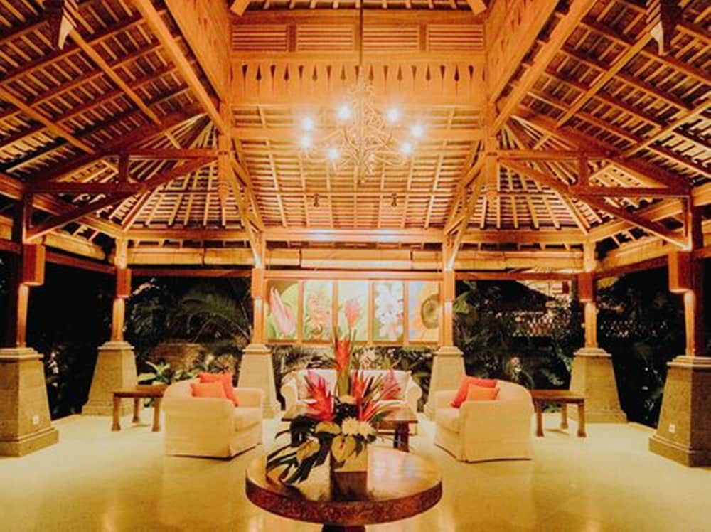 Kyriad Villa & Hotel Seminyak