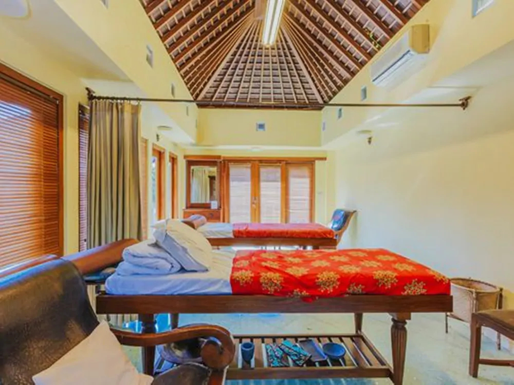 Kyriad Villa & Hotel Seminyak