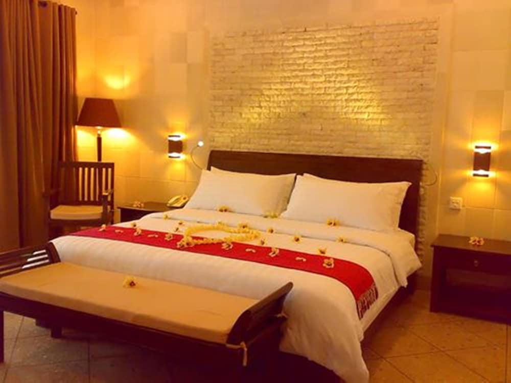 Kyriad Villa & Hotel Seminyak