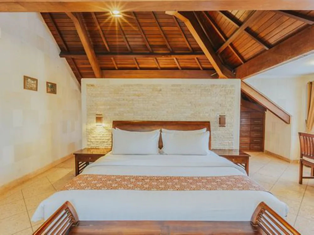 Kyriad Villa & Hotel Seminyak