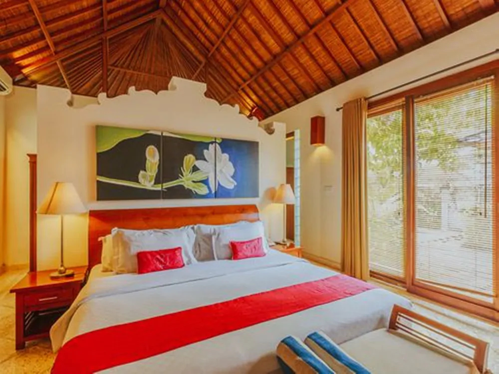 Kyriad Villa & Hotel Seminyak