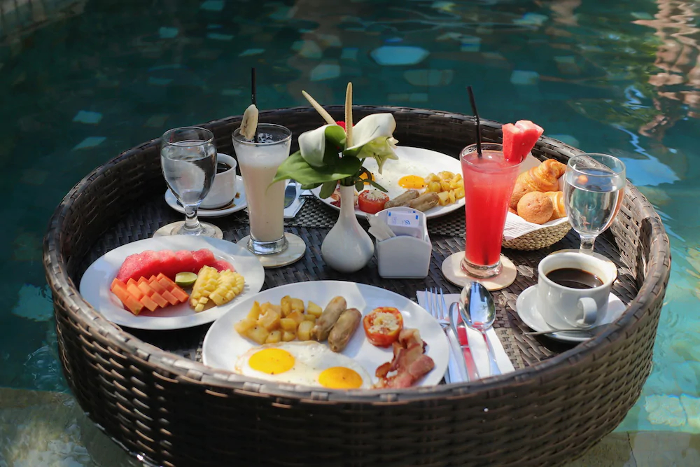 Kyriad Villa & Hotel Seminyak