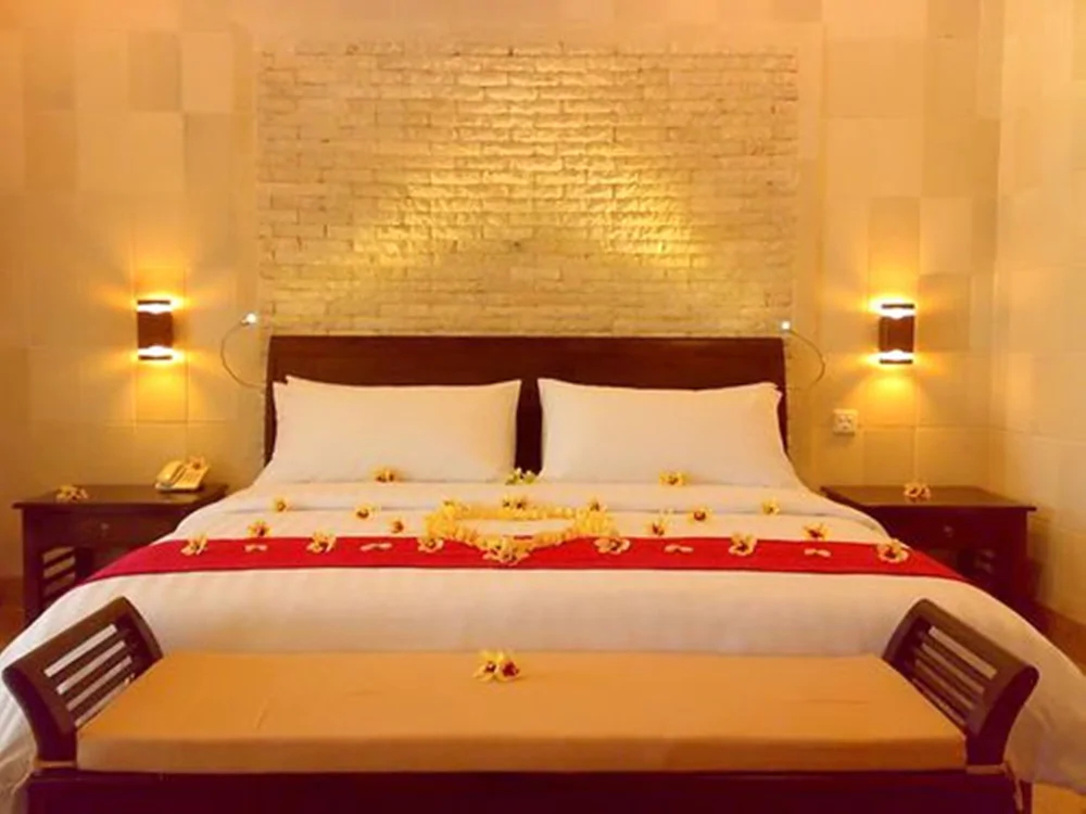 Kyriad Villa & Hotel Seminyak