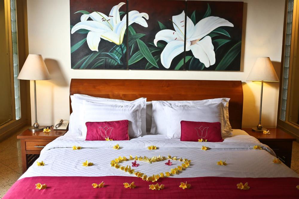 Kyriad Villa & Hotel Seminyak