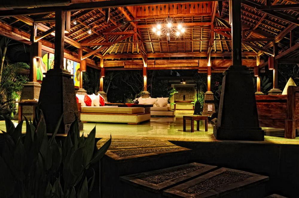 Kyriad Villa & Hotel Seminyak