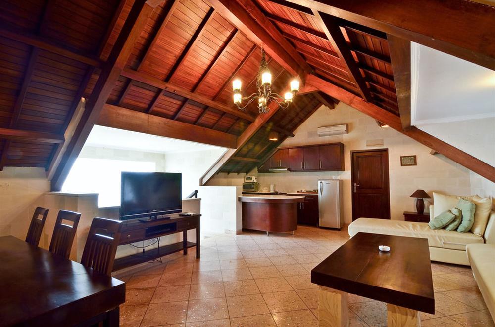 Kyriad Villa & Hotel Seminyak