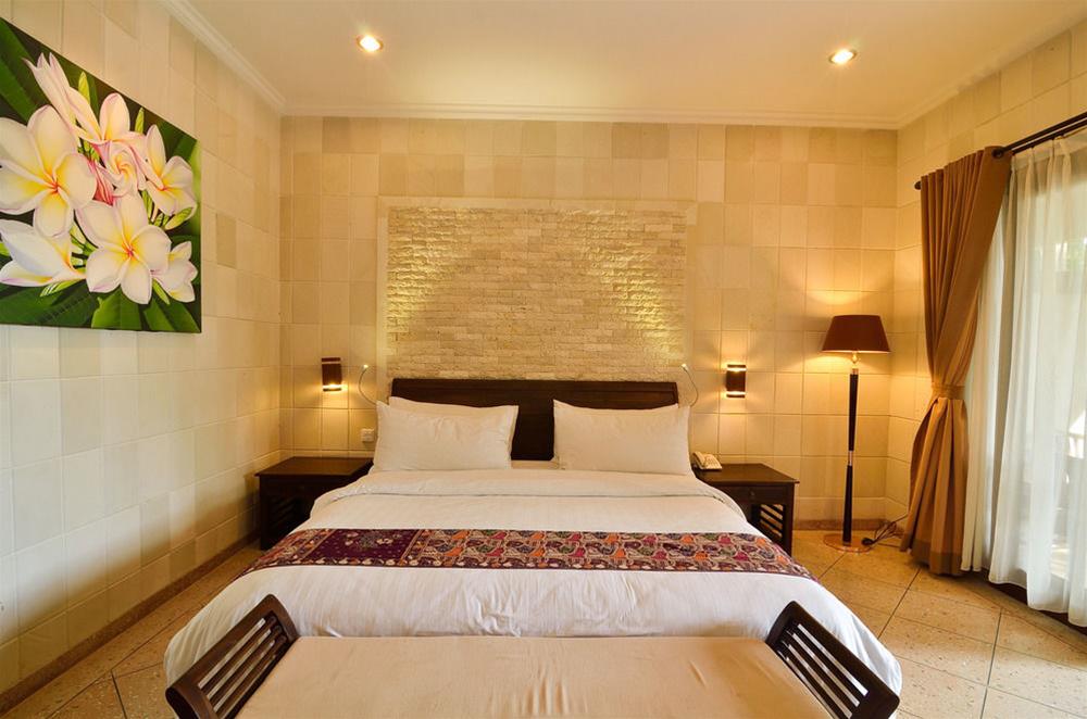 Kyriad Villa & Hotel Seminyak