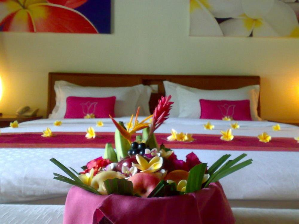Kyriad Villa & Hotel Seminyak