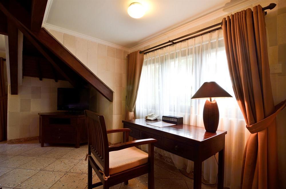 Kyriad Villa & Hotel Seminyak