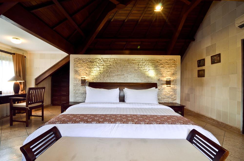 Kyriad Villa & Hotel Seminyak