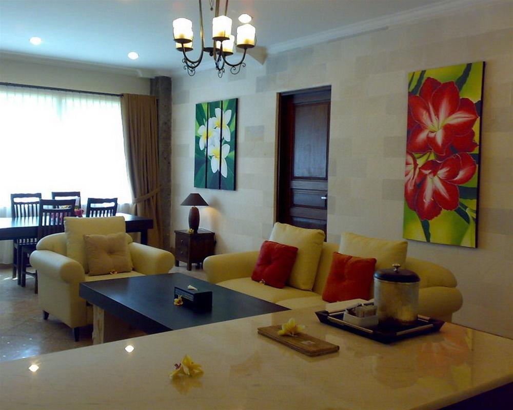 Kyriad Villa & Hotel Seminyak